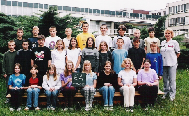 hvzdn pchota 2001/2002