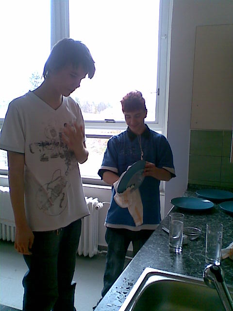 Toma a Luk