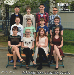Labyrint 2016